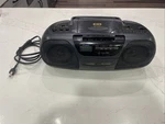 Jvc RC-X220 Portable Cd System Radio Cassette Deck Vintage Boombox Tested. Fixed Price $79.99.