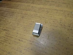 Sony CFS-88S Stereo Boombox Tape / Radio Line Select Button Cap Cover. Fixed Price $35.00.