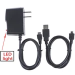 Ac/dc Power Charger Adapter+usb Cord Wireless For Jabra Solemate HFS200 Speaker. Fixed Price $9.79.