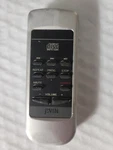 Jwin JX-CD7150D Remote Control. Fixed Price $19.99.