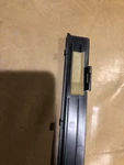 Ge Model No 3-5625A Tape Deck Recorder. Fixed Price $1300.00.
