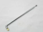 Antenna Assembly Sony CFD-S50 Am/fm/cd Cassette Tape Recorder Boombox. Fixed Price $11.16.