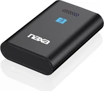 Naxa Electronics NAB-4001 Wireless Audio Adapter With Bluetooth For Aux Input. Fixed Price $24.00.