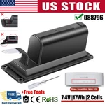 Upgraded Battery For Bose Soundlink Mini Ii 088789 088796 088772 080841. Fixed Price $23.99.