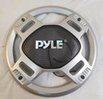 Pyle Discjam PSUFM835A Dj Speaker & Stereo Grill. Fixed Price $18.71.
