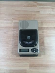 Vintage Lakeshore Learning Classroom Portable Cd Player Tested With Batteries. Fixed Price $39.99.