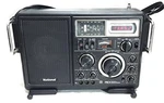 National Panasonic RF-2800 Proceed FM/MW/SW1 SW3 3-BAND Bcl Receiver Japan. Fixed Price $568.47.
