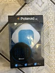 Polaroid Bluetooth Wireless Shower Speaker Pbt 621 White Waterproof Brand New. Fixed Price $14.99.
