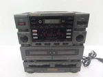 Vintage Soundesign 5852AMA Am/fm Stereo Cassette Player & Recorder Radio. Fixed Price $39.95.
