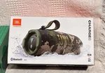 Jbl Charge Portable Bluetooth Speaker Camo Waterproof IP68 New. Fixed Price $159.99.