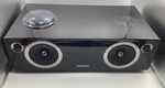 Samsung DA-E751 Vacuum Tube Digital 100WATT Bt Docking Station Tweeter Subwoofer. Fixed Price $249.00.