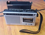 Not Working Fisher PH-M50 Microcassette Recorder Fm Radio For Parts. Fixed Price $154.55.