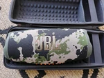 Jbl - Charge 5 Portable Waterproof Speaker (camouflage) W/travel Case. Fixed Price $89.99.