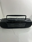 Craig JD8230 Synchro Dubbing Cassette Deck Working. Fixed Price $39.67.