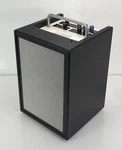 Sunburst Gear M3R8 Portable Rechargeable Battery Powered Pa Speaker System. Fixed Price $199.00.