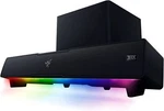 Razer Leviathan V2 Bluetooth Gaming Speakers With Rgb Lighting (2-PIECE) .... Fixed Price $159.00.
