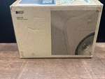 Kef - Lsx Ii Lt Wireless Hifi Speakers White SP4077AX Open Box. Fixed Price $499.99.