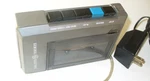 Vintage 1970S-80S General Electric Cassette Walkman W/ Power Cord. Fixed Price $59.99.