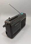 Vintage Magnavox Type D7185/77R Cassette Player Radio. Fixed Price $18.00.