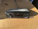 Jvc KD-X280BT Digital Media Receiver Bluetooth 13 Band Equalizer Usb Aux MP3. Fixed Price $74.88.
