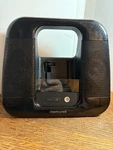Memorex Universal Portable Line-in Speaker Model ML410BK. Fixed Price $9.99.