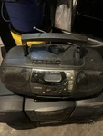 Magnavox Az 1407. Fixed Price $20.00.