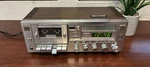 Sears 10882 Am-fm Stereo Cassette Recorder. Fixed Price $69.99.