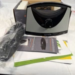 Serene Innovations Soundbox Tv-sb Wireless Speaker Portable SB1001. Fixed Price $55.00.