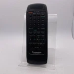 Panasonic Remote Control 36J09 RAK-RX151WH Radio Cassette Player RX-DT07. Fixed Price $55.00.
