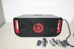 Beats By Dr. Dre Beatbox Portable Bluetooth Speaker Black- Tested/working. Fixed Price $99.00.