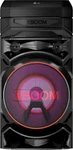 Lg RNC5 Xboom Audio System With Bluetooth And Bass Blast - Black. Fixed Price $277.95.