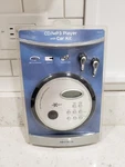 Nexxtech Portable / MP3 Player With Car Kit N160-CD New (sealed) Nostalgic. Fixed Price $54.52.