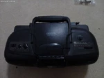 Radio / Cd Player Tape Combo. Fixed Price $28.85.