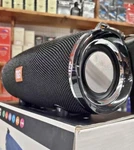Bluetooth Speaker Wireless Waterproof Outdoor Stereo Bass Usb/tf/fm Radio Loud. Fixed Price $45.00.