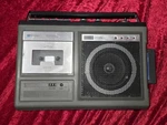 Vintage Macdonald Boombox Am/fm Radio Cassette 8 Track 06-33-65 Untested. Fixed Price $49.99.