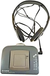 Vintage 80S Curtis RS74B Am/fm Radio/cassette Player, Parts Only, Used (p). Fixed Price $19.99.