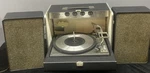 General Electric Trimline 500 Stereo Portable Record Player Working Read!!. Fixed Price $184.33.