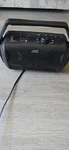 Jvc Rover XS-S521PB Bluetooth Speaker Portable Water Resistant Wireless Audio. Fixed Price $60.00.