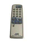Jvc Remote RM-SRCBZ5 RCBZ5RD RC-BZ5-LB Cleaned Tested. Fixed Price $11.76.