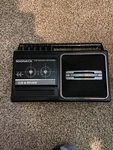 Vintage Magnavox Radio D7160. Fixed Price $35.00.