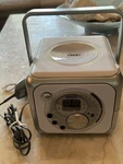 Jensen Cd Player And Radio 2015 S/n 10150812929. Fixed Price $30.00.