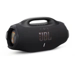 Jbl Boombox 4 Portable Waterproof Speaker (black). Fixed Price $469.00.