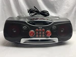 Aiwa CSD-FD88 Cd-r/rw Am/fm Stereo Radio Cassette Tape Player Recorder Boombox. Fixed Price $39.99.