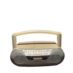 Sony CFD-S05 Radio Cassette Corder Cd-r/rw Playback Tested Works. Fixed Price $62.99.