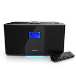 Aiwa Exos 5 Wireless Speaker Unleash Powerful Sound And Versatile Connectivity. Fixed Price $76.33.