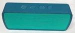 Insignia Ns-cspbthol-bl Mini Portable Bluetooth Stereo Speaker. Fixed Price $39.88.