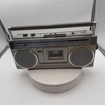 Jvc Stereo Radio Cassette Recorder RC-363JW Untested. Fixed Price $44.89.