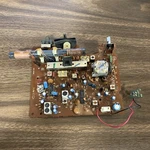 Jvc Boombox Replacement Radio Board RC-770JW May Fit Others Part. Fixed Price $39.99.