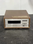 Read Parts Repair Vintage Bsr Mcdonald TD8SW-2 Track Stereo Cassette Player. Fixed Price $49.49.