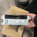 2013 Ford Edge Radio Am Fm Cd MP3 Receiver Unit Single Disc Oem DT4T-19C107-FA. Fixed Price $55.99.